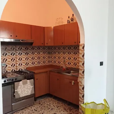 Casa Paola Appartement