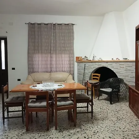 Apartamento Casa Paola