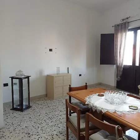 Appartement Casa Paola Giba