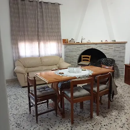 アパート Casa Paola