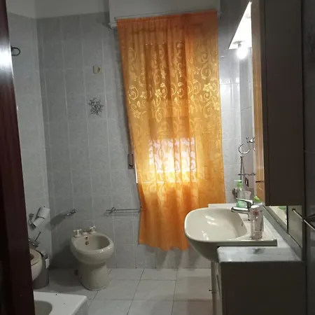 Apartment Casa Paola