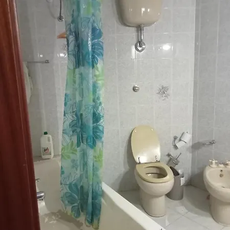 Apartment Casa Paola