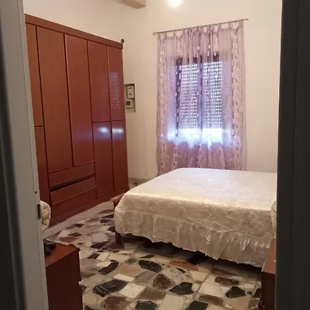 Διαμέρισμα Casa Paola Giba