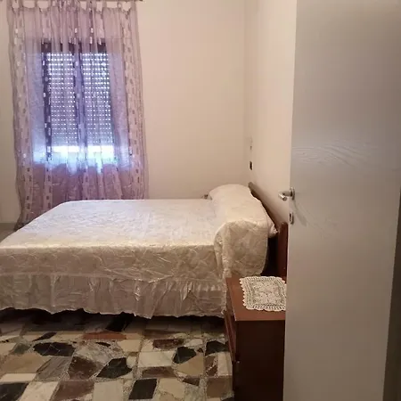 Casa Paola Apartment Giba